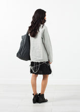 Load image into Gallery viewer, Frayed Shirt - ez haihv