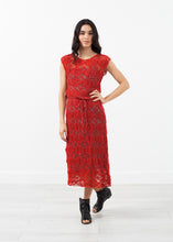 Load image into Gallery viewer, Lace Dress - ez haihv