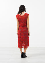 Load image into Gallery viewer, Lace Dress - ez haihv