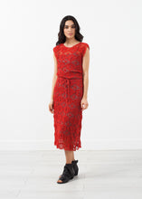 Load image into Gallery viewer, Lace Dress - ez haihv