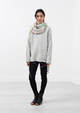 Load image into Gallery viewer, Frayed Shirt - ez haihv