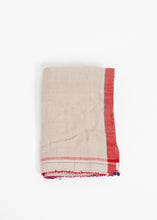Load image into Gallery viewer, Fringed Textile - ez haihv