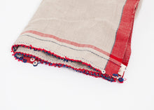 Load image into Gallery viewer, Fringed Textile - ez haihv