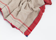 Load image into Gallery viewer, Fringed Textile - ez haihv