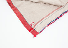 Load image into Gallery viewer, Fringed Textile - ez haihv