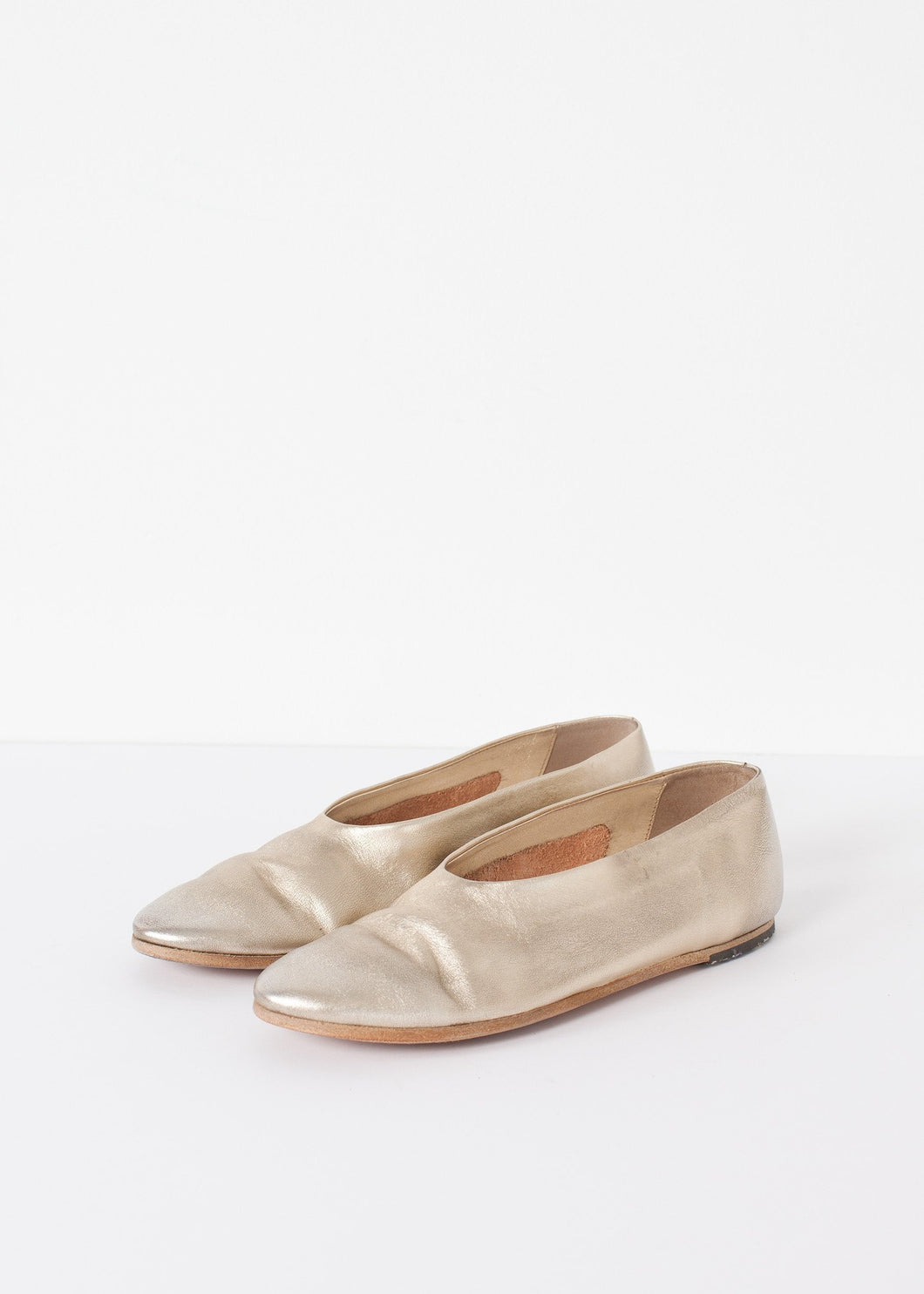 Ballerina Flat - ez haihv