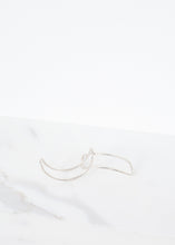 Load image into Gallery viewer, Bracelet 84 in Polished Silver - ez haihv
