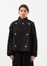 Load image into Gallery viewer, Ginger Jacket - ez haihv