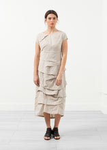 Load image into Gallery viewer, Dapin Dress - ez haihv