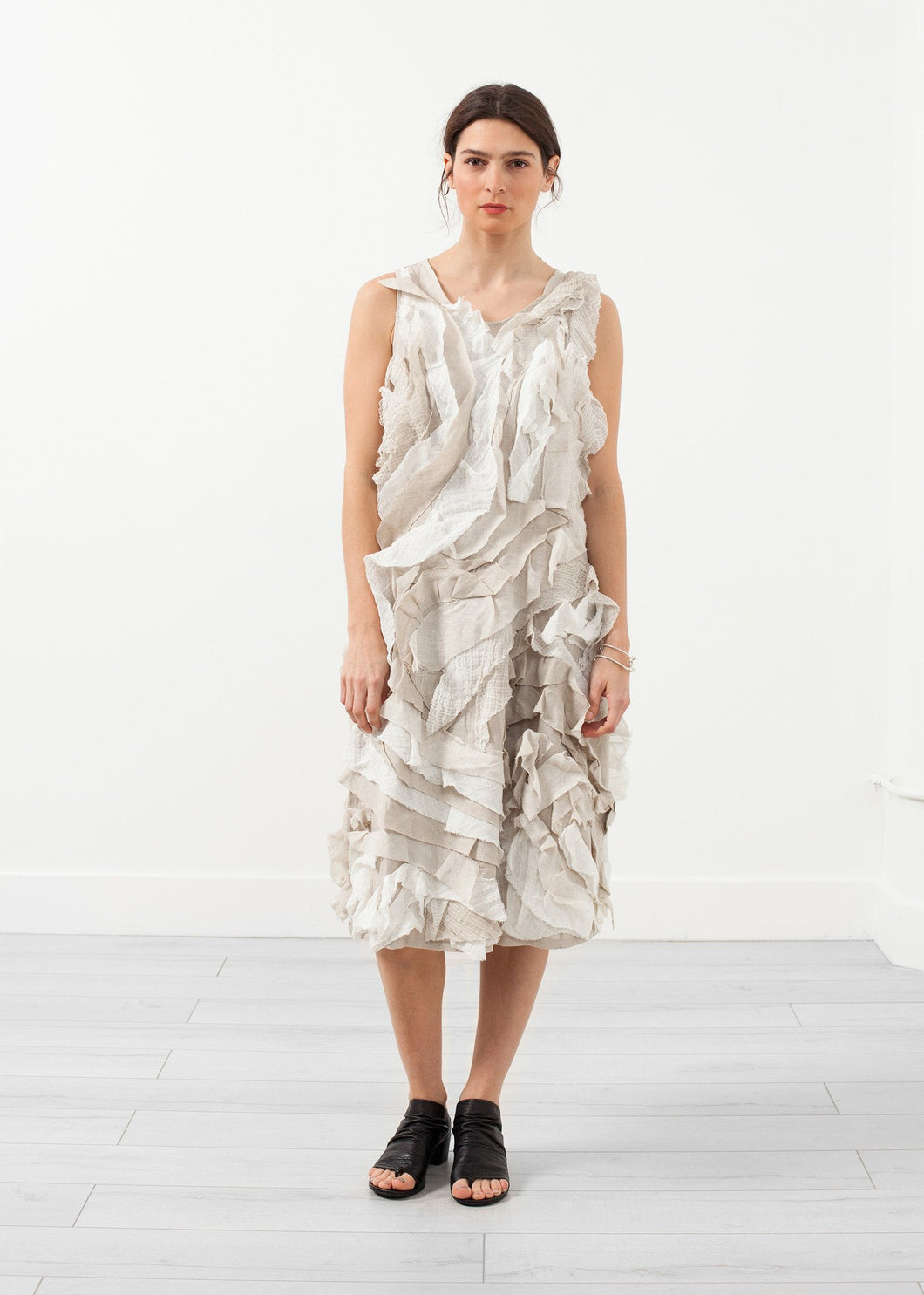 Bean Dress - ez haihv