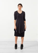 Load image into Gallery viewer, Hubsi Sweater Dress - ez haihv
