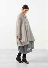 Load image into Gallery viewer, Button Dress - ez haihv