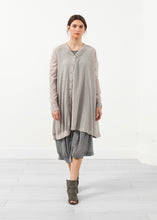 Load image into Gallery viewer, Button Dress - ez haihv