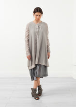 Load image into Gallery viewer, Button Dress - ez haihv