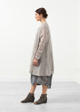 Load image into Gallery viewer, Button Dress - ez haihv