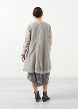 Load image into Gallery viewer, Button Dress - ez haihv