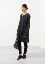 Load image into Gallery viewer, Button Dress - ez haihv