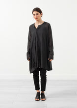 Load image into Gallery viewer, Button Dress - ez haihv