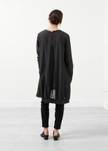Load image into Gallery viewer, Button Dress - ez haihv