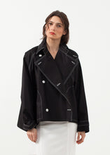 Load image into Gallery viewer, Ginger Jacket - ez haihv