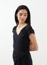 Load image into Gallery viewer, Knot Dress - ez haihv