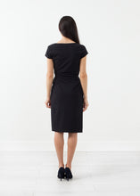 Load image into Gallery viewer, Knot Dress - ez haihv