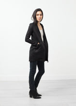 Load image into Gallery viewer, Hemp Jacket - ez haihv