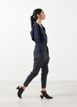 Load image into Gallery viewer, Cross Trouser - ez haihv