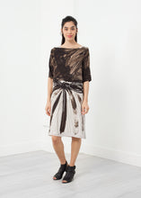 Load image into Gallery viewer, Graphic Dress - ez haihv
