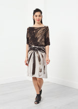Load image into Gallery viewer, Graphic Dress - ez haihv