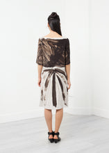Load image into Gallery viewer, Graphic Dress - ez haihv