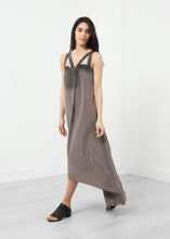 Load image into Gallery viewer, Edna Dress - ez haihv