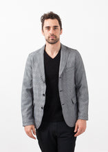 Load image into Gallery viewer, Check Blazer - ez haihv