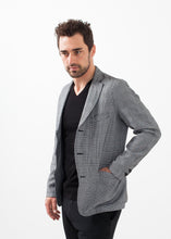 Load image into Gallery viewer, Check Blazer - ez haihv