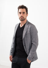 Load image into Gallery viewer, Check Blazer - ez haihv