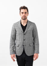 Load image into Gallery viewer, Check Blazer - ez haihv