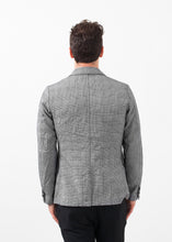 Load image into Gallery viewer, Check Blazer - ez haihv