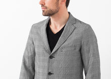 Load image into Gallery viewer, Check Blazer - ez haihv