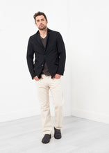 Load image into Gallery viewer, Canvas Trouser - ez haihv