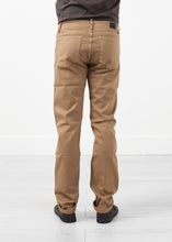 Load image into Gallery viewer, Alex Twill Pant in Sand - ez haihv