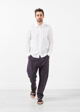 Load image into Gallery viewer, Balda Pant in Drop Crotch - ez haihv