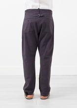 Load image into Gallery viewer, Balda Pant in Drop Crotch - ez haihv