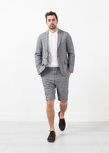 Load image into Gallery viewer, Check Shorts - ez haihv