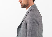Load image into Gallery viewer, Check Blazer - ez haihv