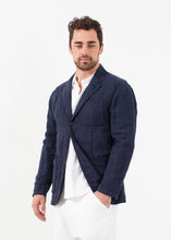 Load image into Gallery viewer, Floral Lined Jacket - ez haihv