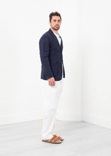 Load image into Gallery viewer, Floral Lined Jacket - ez haihv