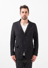 Load image into Gallery viewer, Check Blazer - ez haihv