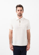 Load image into Gallery viewer, Cellular Weave Shirt - ez haihv