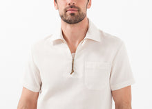 Load image into Gallery viewer, Cellular Weave Shirt - ez haihv
