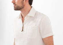 Load image into Gallery viewer, Cellular Weave Shirt - ez haihv